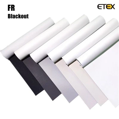 Kain Roller Blinds FR